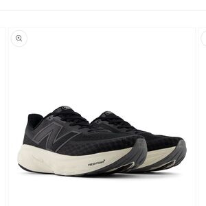 New Balance Black 1080s